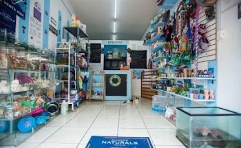 V.I.pets veterinaria, hotel y estetica canina