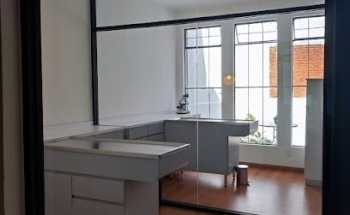 Hospital Veterinario Peek Bonampak