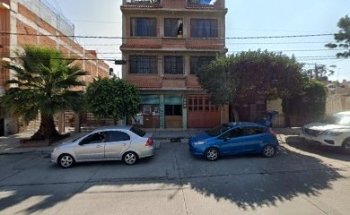 Consultorio Veterinaria