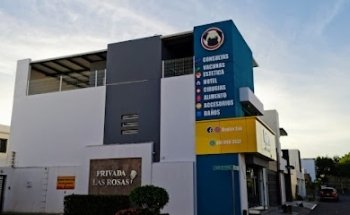 Dogtor Zoo Clínica Veterinaria