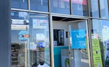 K'aan Clínica Veterinaria