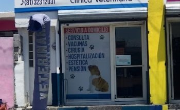 Happy Pet’s Clínica Veterinaria