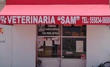 Veterinaria SAM