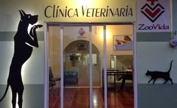Veterinary Clinic ZooVida