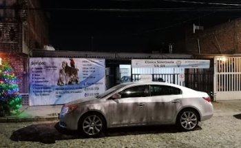 Clínica Veterinaria VA-GA