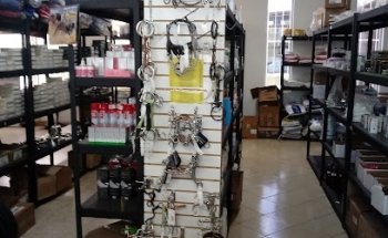 Agroveterinaria de Sonora (Sucursal Caborca)