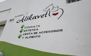 ALIKAVET