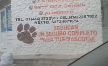 Clínica Veterinaria Dr. Victor Romero