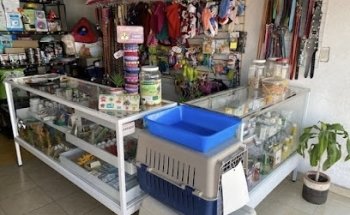 CONSULTORIO VETERINARIO SOLEDAD