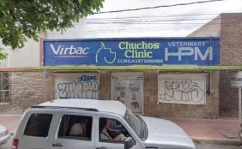 Chuchos Clinic Suc Lerdo