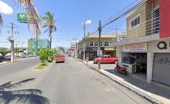 Veterinaria El Tecolote