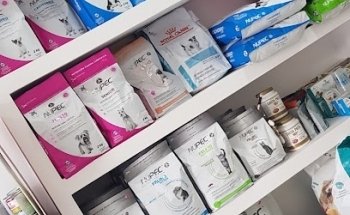 ZooVet, Veterinary & Boutique