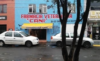 Farmacia Veterinaria 