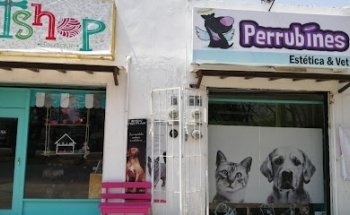 Perrubines veterinaria & pet shop