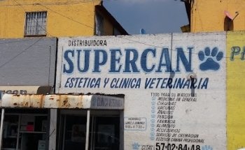 Supercan