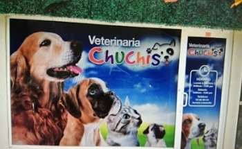 VETERINARIA CHUCHIS