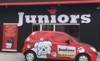Juniors Clinica Veterinaria