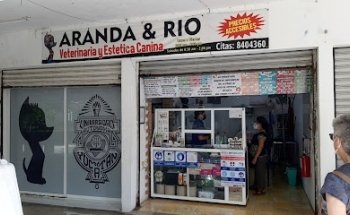 Veterinaria Aranda Y Rio