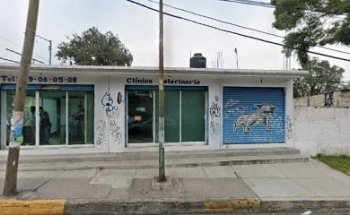 Clínica Veterinaria