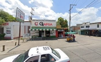 Grupo Agro Veterinario El Progreso S.A. De C.V.