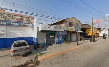 ECOPET Clinica Y Farmacia Veterinaria