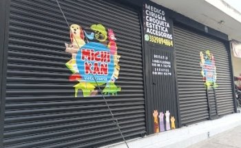 Veterinaria Michi-kan