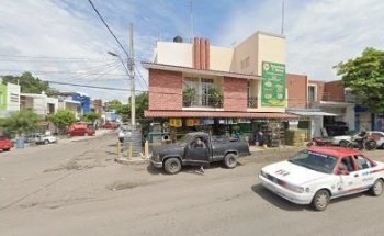 Veterinaria El Alazan