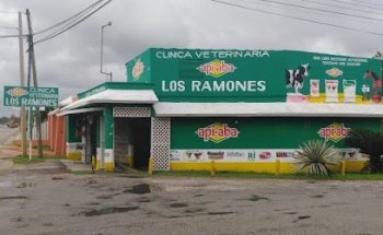 Clínica Veterinaria Los Ramones