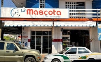 Veterinaria La Mascota