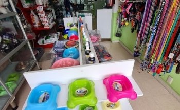 Clínica Veterinaria 2000