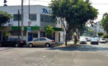 Veterinary clinic Dr. Carbonell