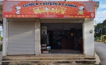 Veterinaria Snoopy