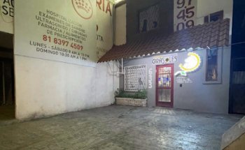 Veterinaria Girasoles