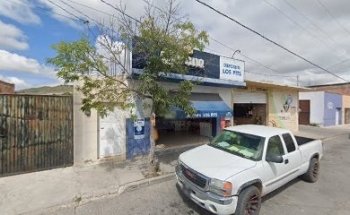 Forrajera y Veterinaria Torillo