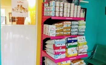 Ramtell Hospital Veterinario