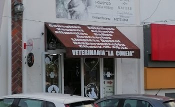 Veterinaria La Coneja