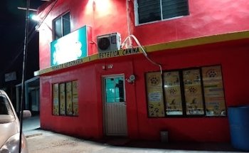 Veterinaria El Chapulín