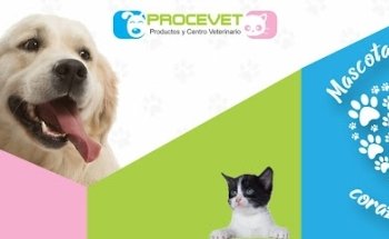 Veterinaria Procevet
