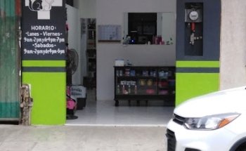 Clínica Veterinaria 