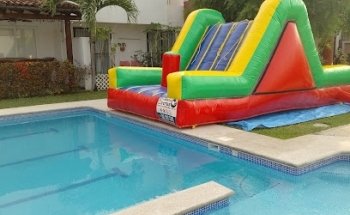 Paraíso Animal Motel