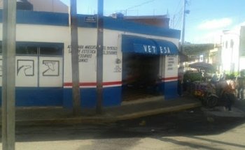 Distribuidora Veterinaria Eucalipto