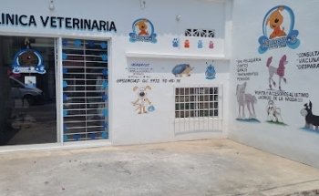 Clinica Veterinaria Happy Dog