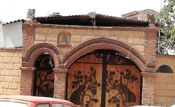 Clínica Veterinaria Socios y Sabuesos