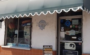 Veterinaria de la ciudad