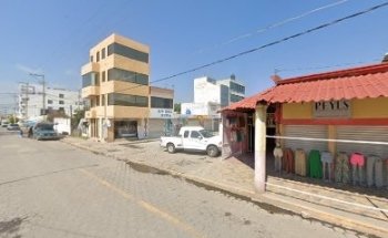 Veterinaria San Jorge