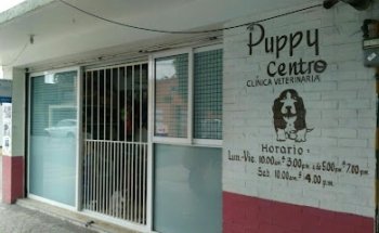 Clínica Veterinaria Puppy Centro