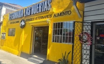 VETERINARY THE ORCHARDS