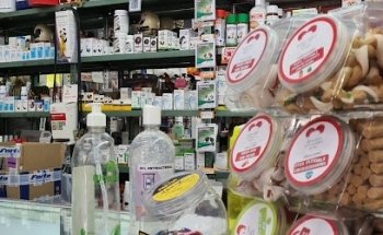 INDEPENDENCE VETERINARY PHARMACY