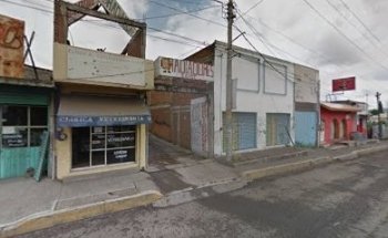 Clínica Veterinaria Gusy