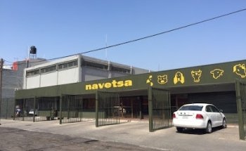 NAVETSA S.A. de C.V.